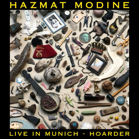 Hoarder