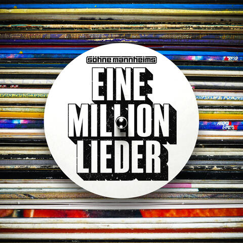 Eine Million Lieder