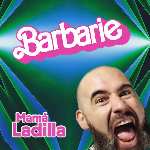 Barbarie