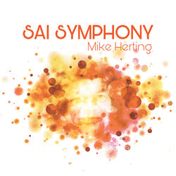 Sai Symphony for Orchestra, Choir and Solists, No. 5 "Love All": Finale