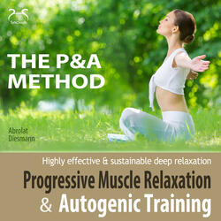 P&A Method Lower Half of the Body: Against Pains in the Lower Back and Abdominal Cavity, Pt. 5