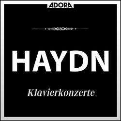 Klaveirkonzert in D Major: III. Allegro