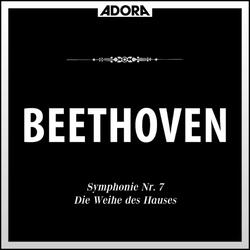 Symphonie No. 7 für Orchester in A Major, Op. 92: III. Presto - Assai meno presto