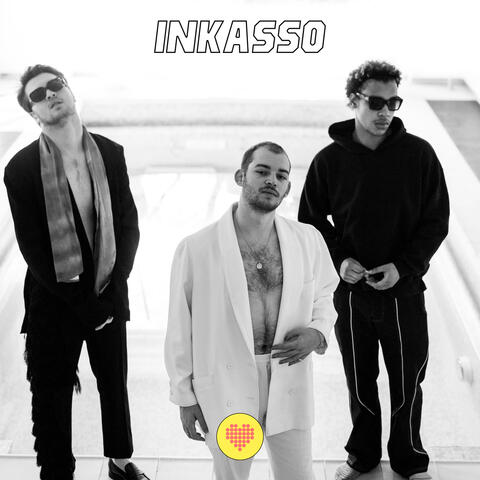 Inkasso