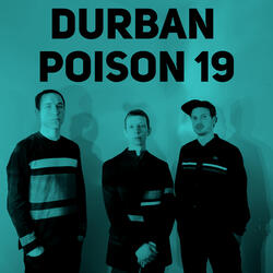Durban Poison 19