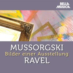 Bilder einer Ausstellung, Orchesterfassung von Maurice Ravel: No. 10, Samuel Goldenberg und Schmuyle