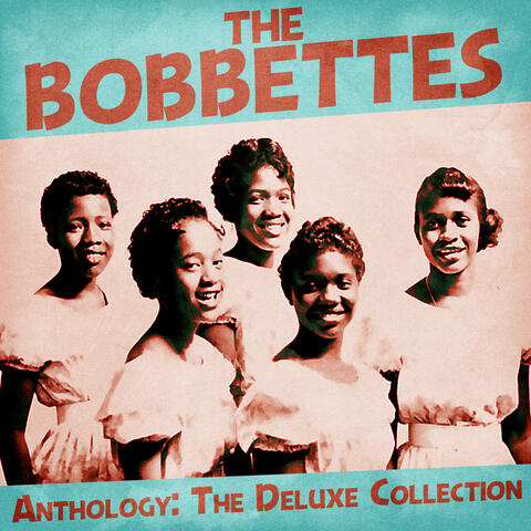 Anthology: The Deluxe Collection