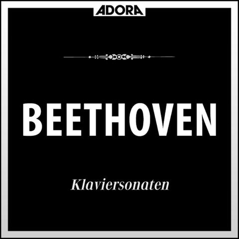 Beethoven: Klaviersonaten No. 1, 18 und 12