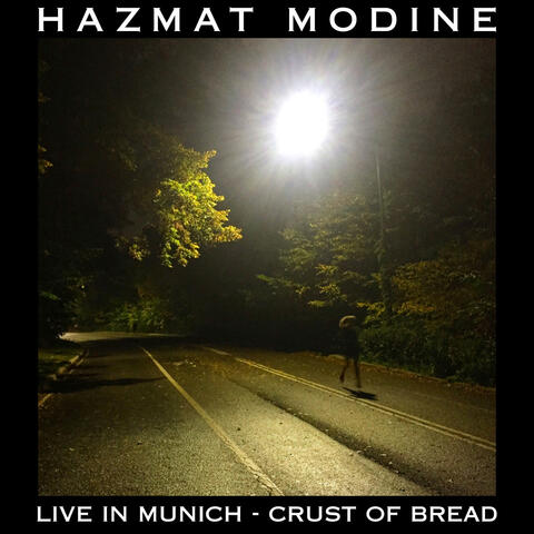 Crust of Bread