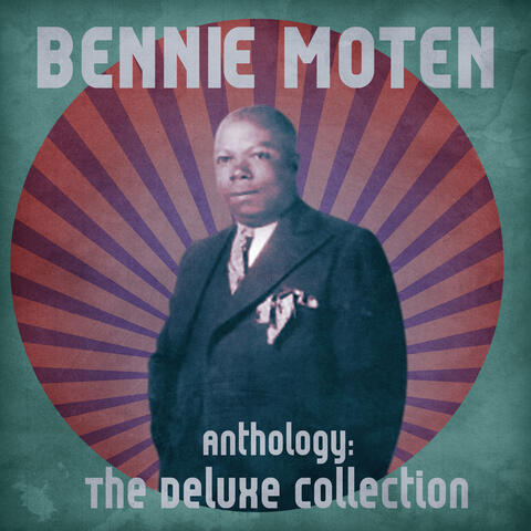 Anthology: The Deluxe Collection