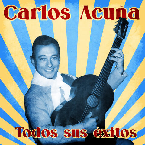 Todos sus éxitos