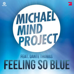 Feeling so Blue