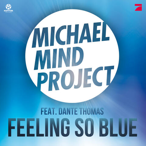 Feeling so Blue