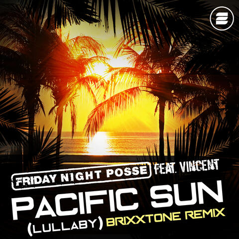 Pacific Sun (Lullaby)