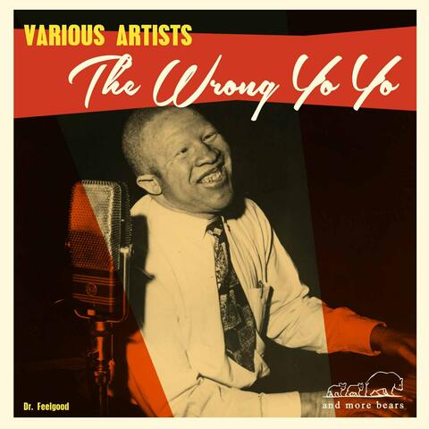 Jimmy Cone & J. Carroll Orch