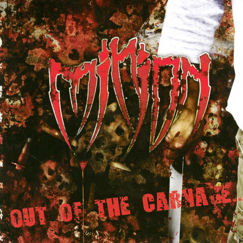 Out of the Carnage ... Let Me Back In