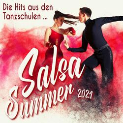 Dame Salsa