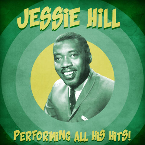 Performing All His Hits!