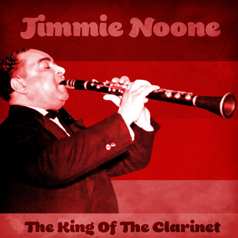 The King of the Clarinet