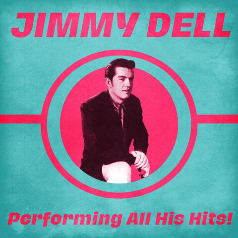 Jimmy Dell