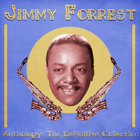 Anthology: The Definitive Selection