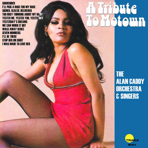 A Tribute to Motown