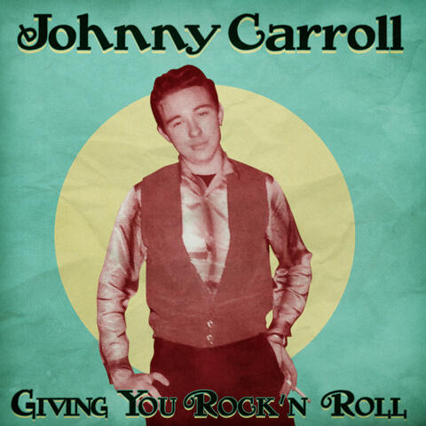 Giving You Rock 'n' Roll