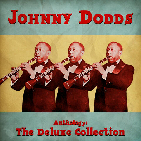 Anthology: The Deluxe Collection