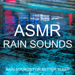 Rain Sounds: Quiet Rain Sounds
