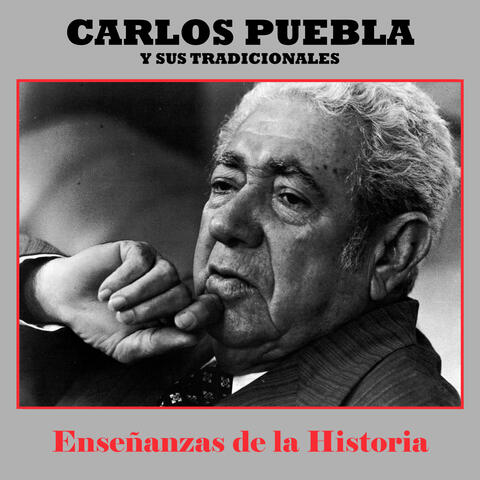 Enseñanzas de La Historia