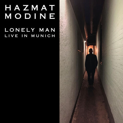 Lonely Man