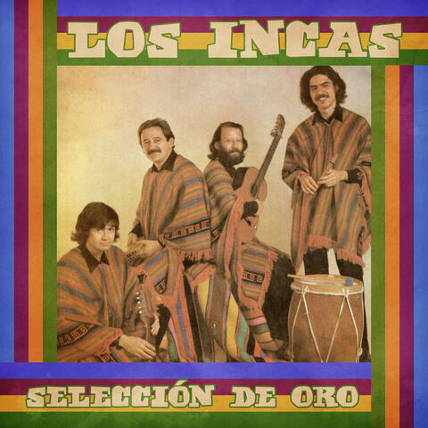 Selección de Oro