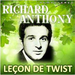 Leçon de twist (Twistin' the Twist)