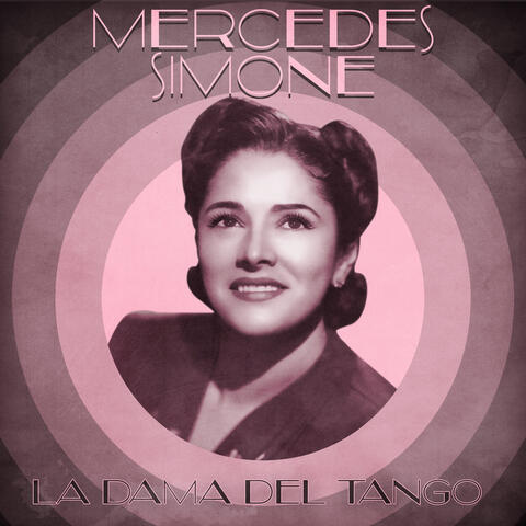 La Dama del Tango