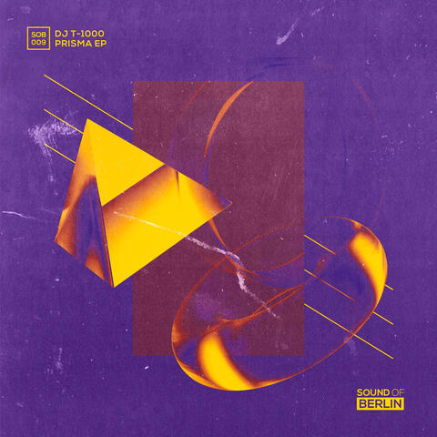 Prisma EP