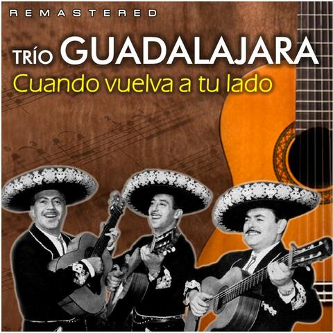 Cuando vuelva a tu lado