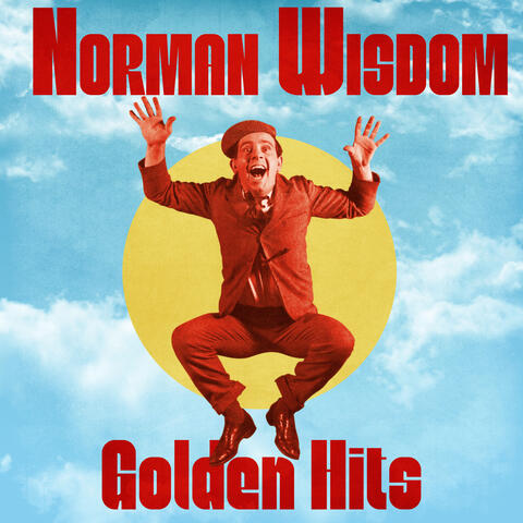 Norman Wisdom