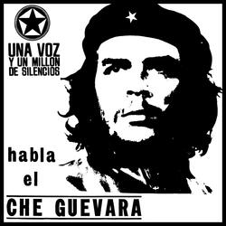 Habla Ernesto Che Guevara III