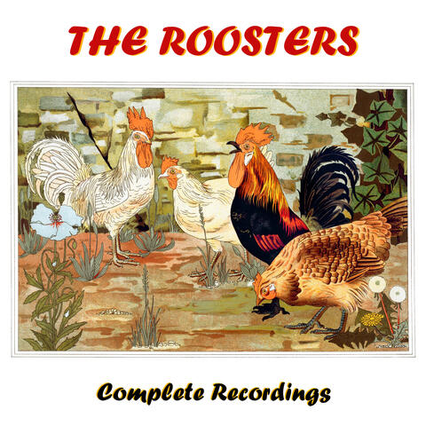The Roosters