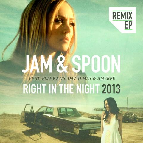 Right in the Night 2013