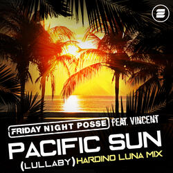 Pacific Sun (Lullaby)