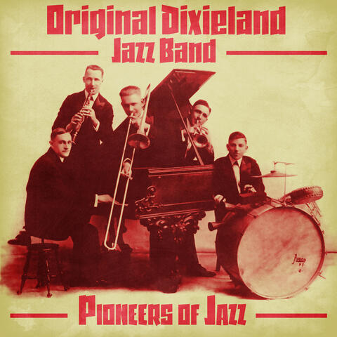 Pioneers of Jazz