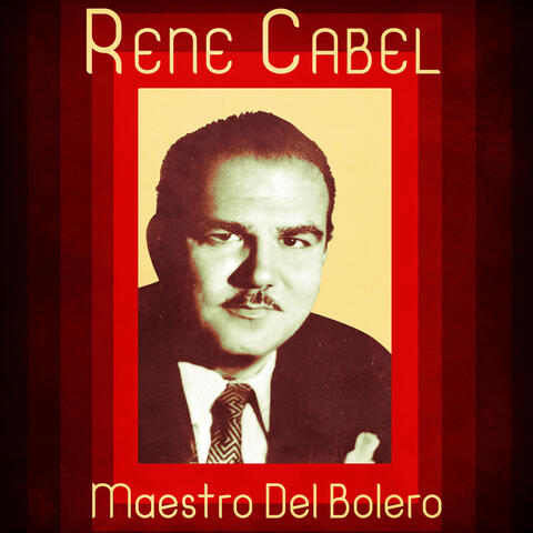 Maestro Del Bolero