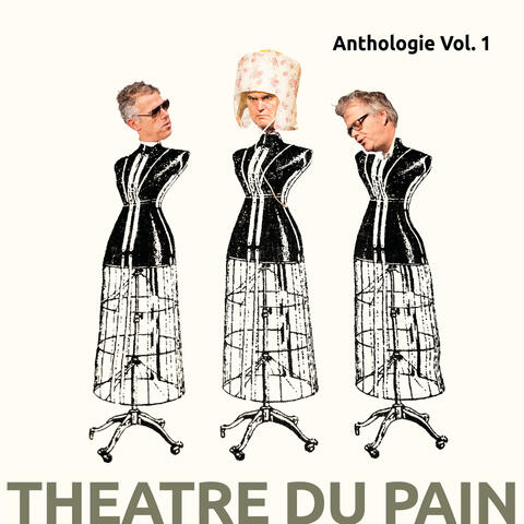 Anthologie, Vol. 1