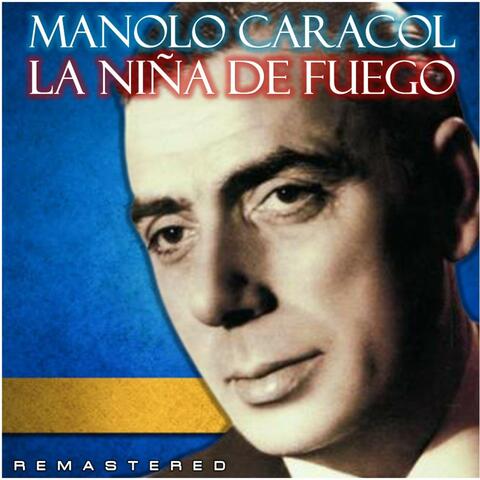 La Niña de Fuego