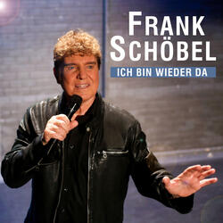 Ich bin wieder da