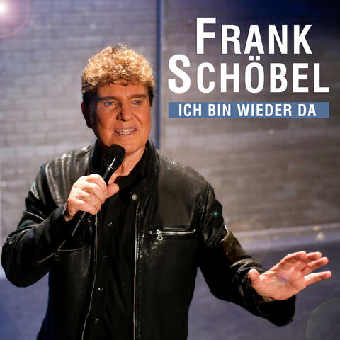 Ich bin wieder da