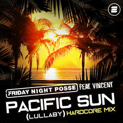 Pacific Sun (Lullaby)