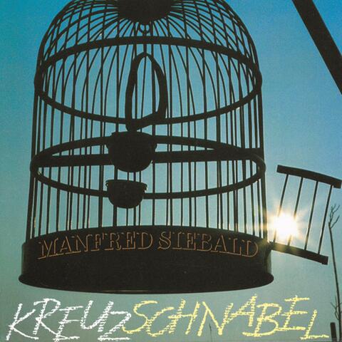 Kreuzschnabel