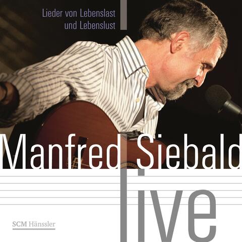 Manfred Siebald